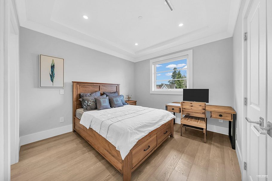 2820 W 32nd Avenue Vancouver, BC - 22