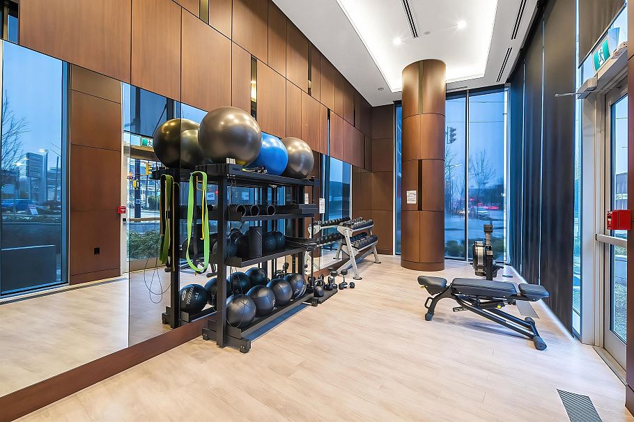 1318 1768 Cook Street Vancouver, BC - 14