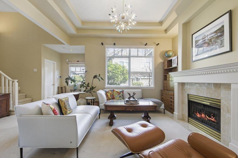 31 5650 Hampton Place Vancouver, BC - 7