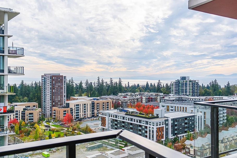 1906 5628 Birney Avenue Vancouver, BC - 1