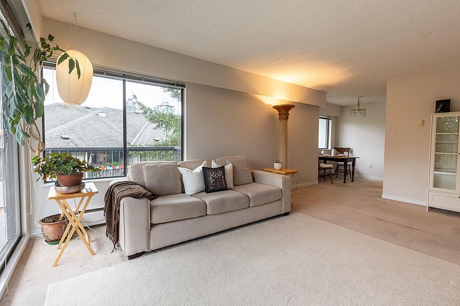 304 4345 Grange Street Burnaby, BC - 5
