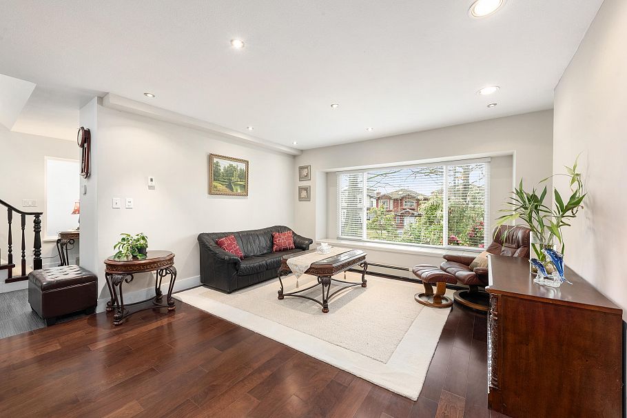 5756 Kerr Street Vancouver, BC - 3