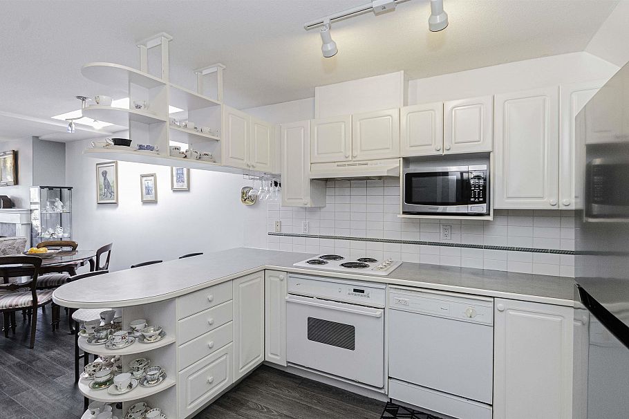 PH6 5723 Balsam Street Vancouver, BC - 5