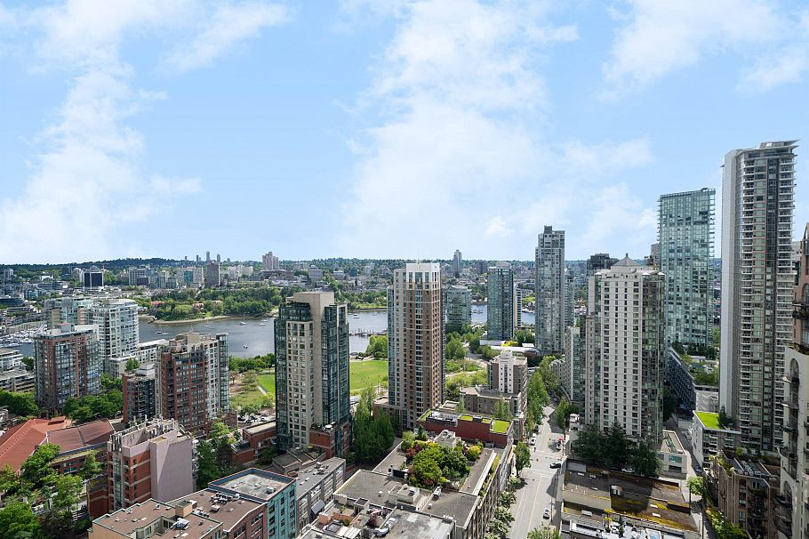 2901 1155 Homer Street Vancouver, BC - 32