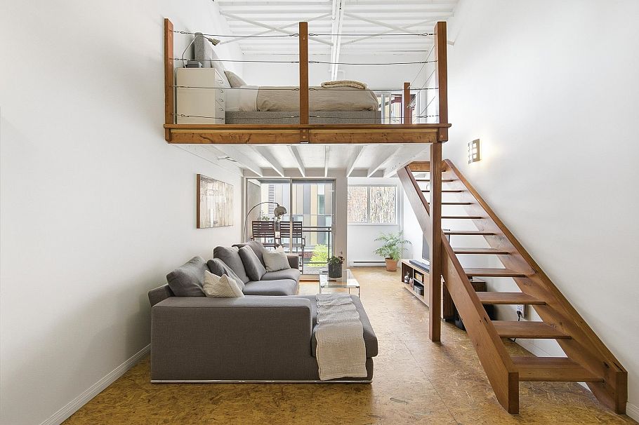 C6 238 E 10th Avenue Vancouver, BC - 7