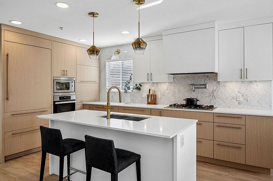 5921 Ontario Street Vancouver, BC - 12