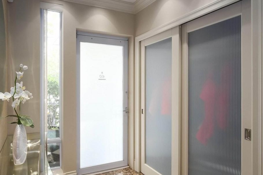 410 Beach Crescent Vancouver, BC - 12