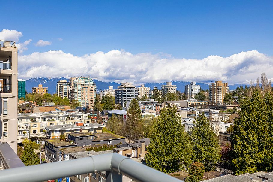 5890 Balsam Street Vancouver, BC - 18