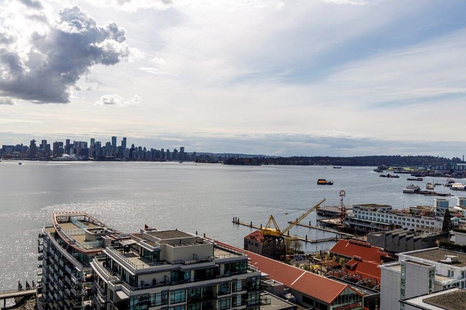 2107 188 E Esplanade North Vancouver, BC - 8