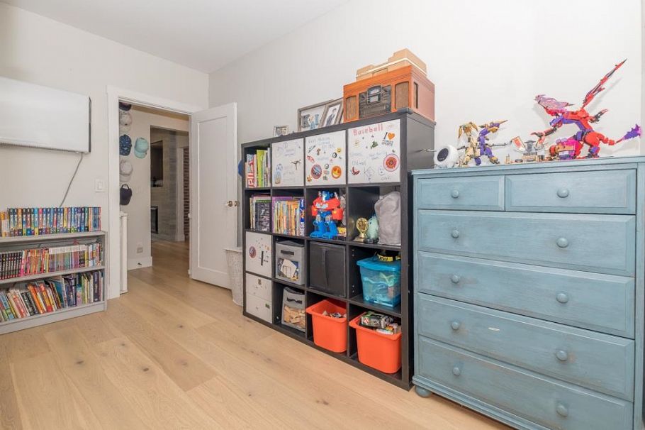 1610 Salsbury Drive Vancouver, BC - 17