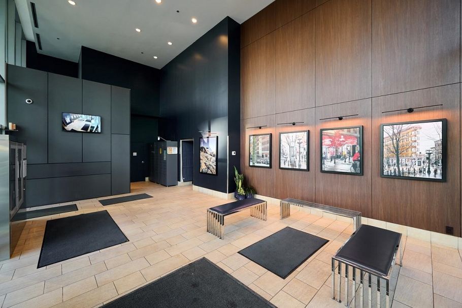 3506 602 Citadel Parade Vancouver, BC - 4