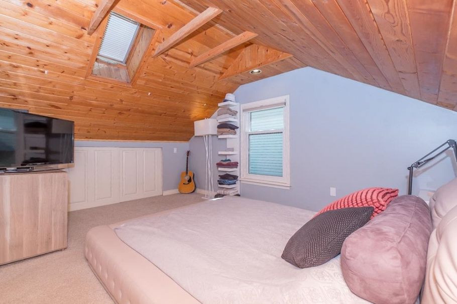 1610 Salsbury Drive Vancouver, BC - 18