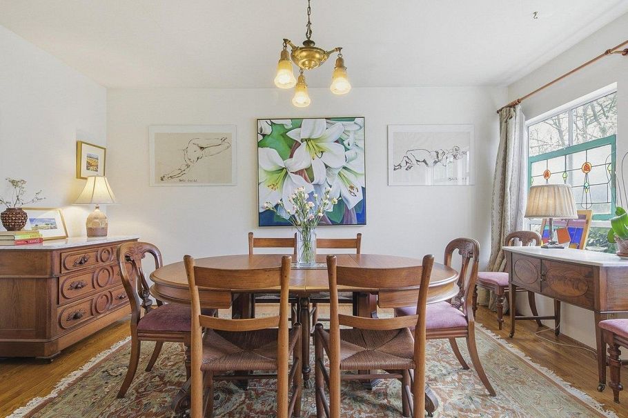 4508 W 12th Avenue Vancouver, BC - 7