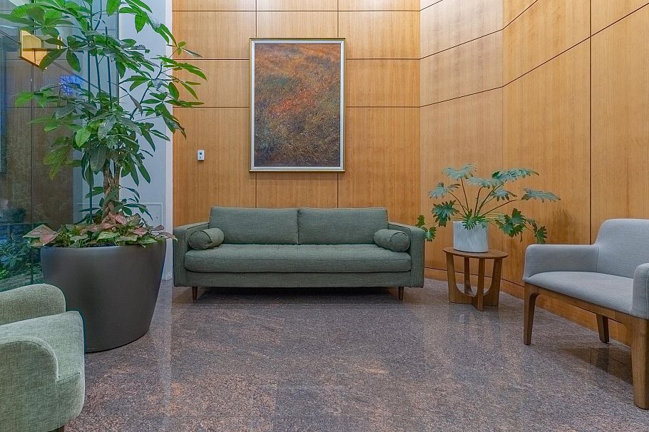 505 388 Drake Street Vancouver, BC - 34