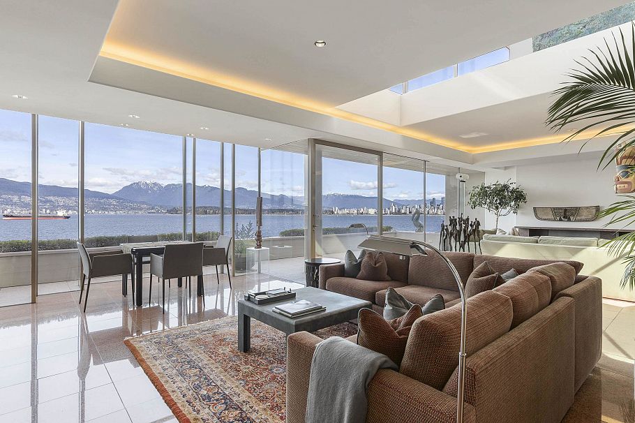 3513 Point Grey Road Vancouver, BC - 17