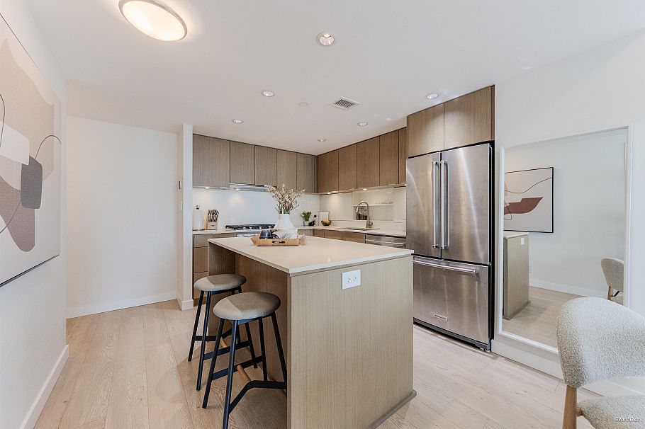 710 111 E 1st Avenue Vancouver, BC - 14