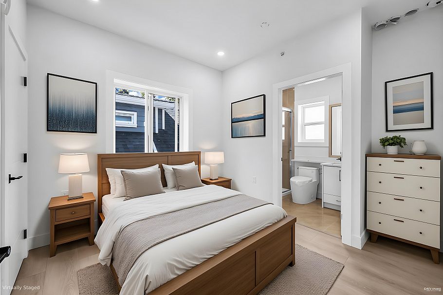 1846 E 37th Avenue Vancouver, BC - 36