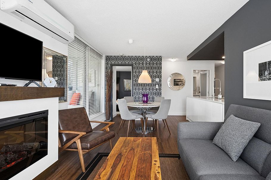 310 939 Expo Boulevard Vancouver, BC - 15