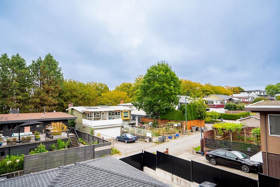 6370 Ross Street Vancouver, BC - 26
