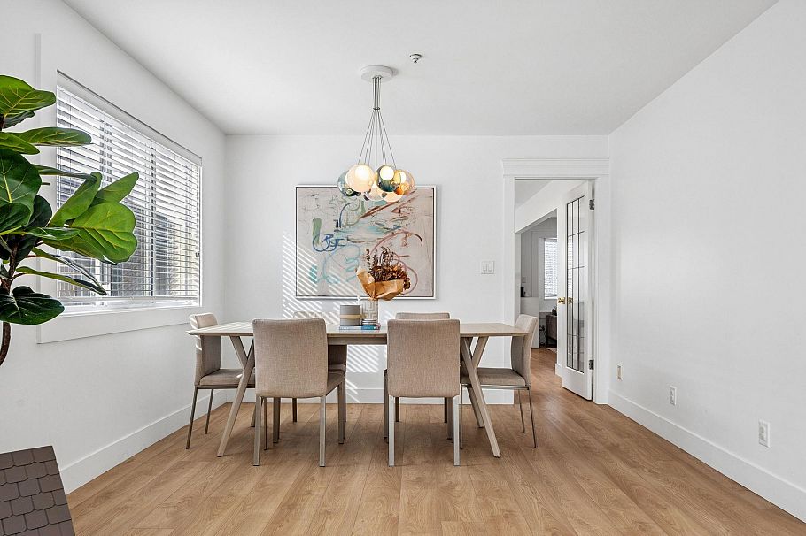 5921 Ontario Street Vancouver, BC - 8