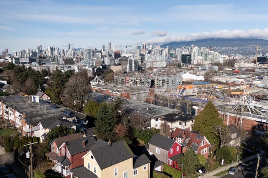 105 507 E 6th Avenue Vancouver, BC - 33