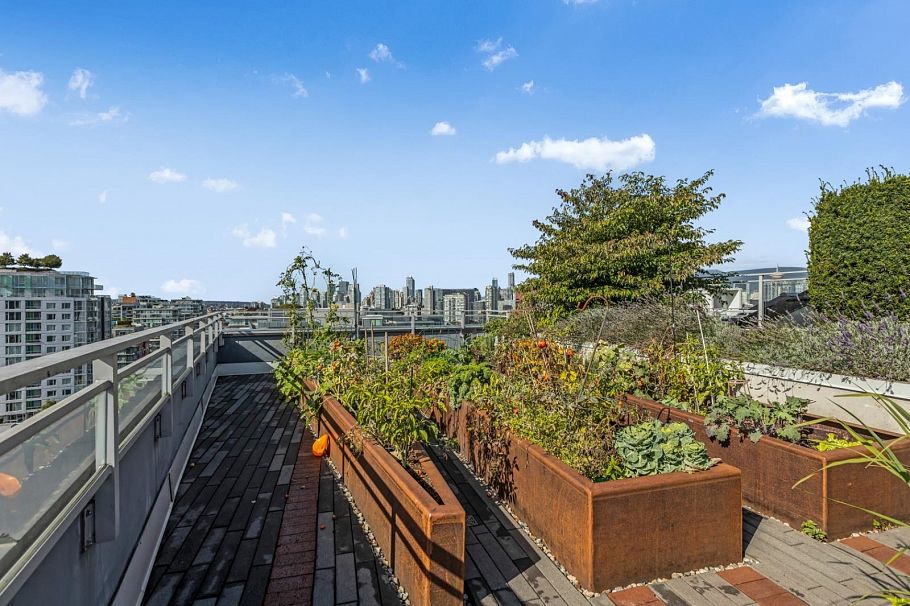 710 111 E 1st Avenue Vancouver, BC - 29