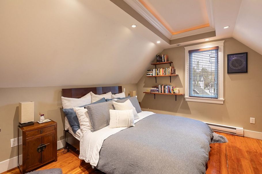 557 Prior Street Vancouver, BC - 23