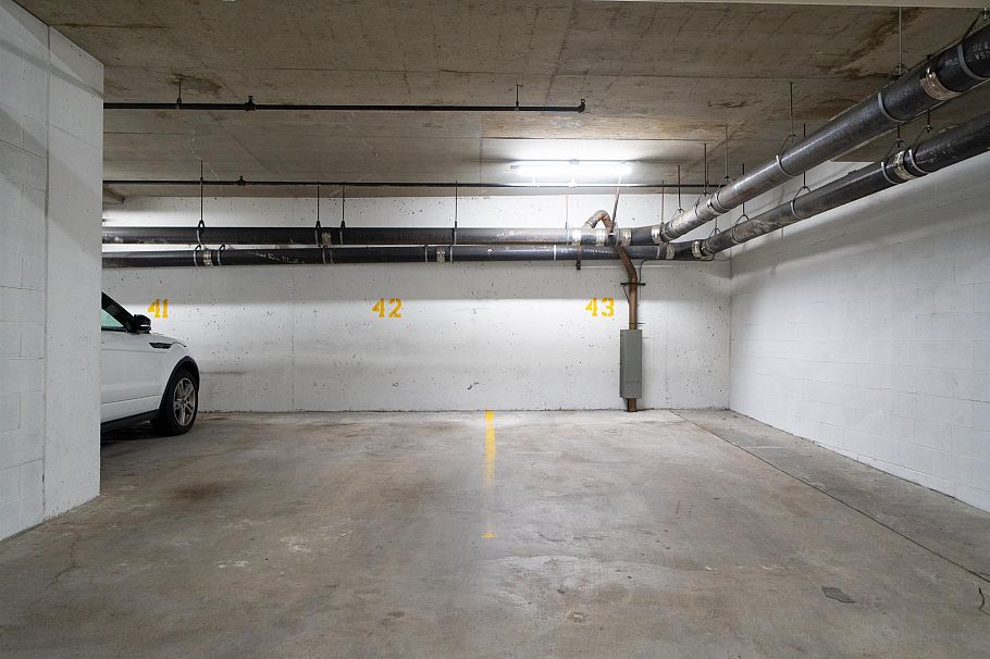 2901 1155 Homer Street Vancouver, BC - 40