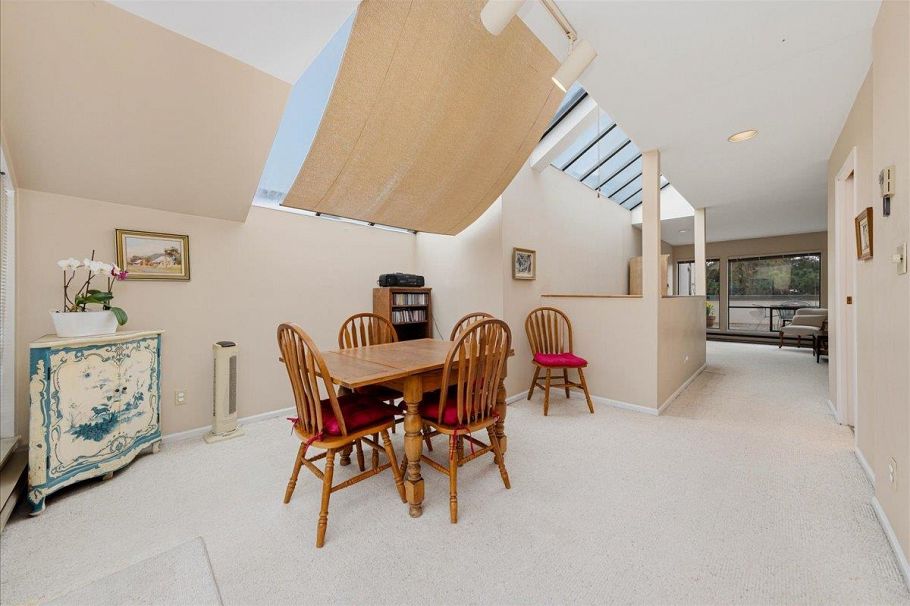 6 5730 Carnarvon Street Vancouver, BC - 9