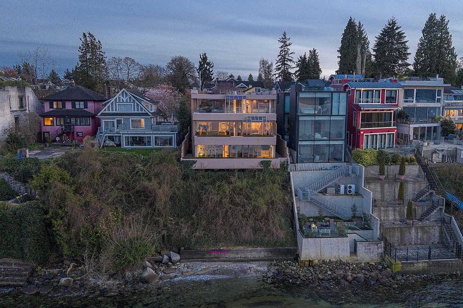 3513 Point Grey Road Vancouver, BC - 11