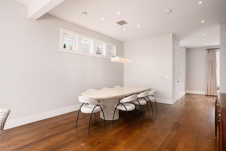 4341 W 3rd Avenue Vancouver, BC - 14