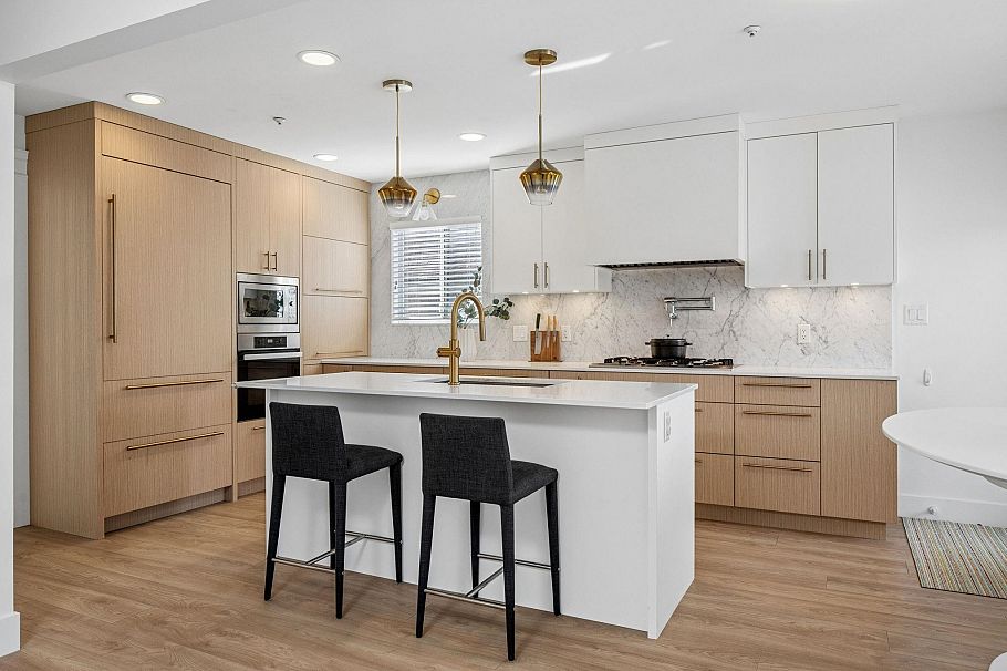 5921 Ontario Street Vancouver, BC - 11