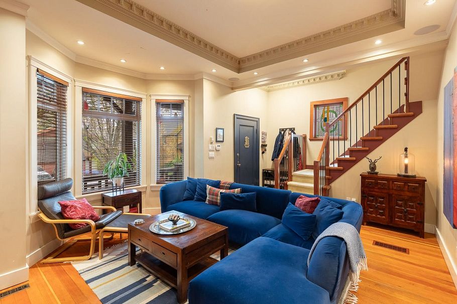 557 Prior Street Vancouver, BC - 7