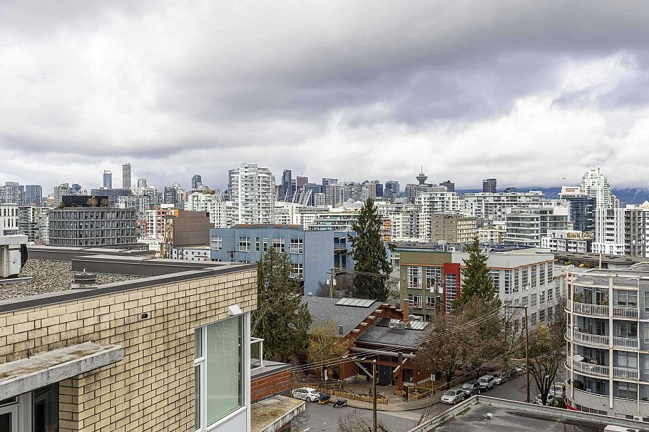 502 311 E 6th Avenue Vancouver, BC - 30
