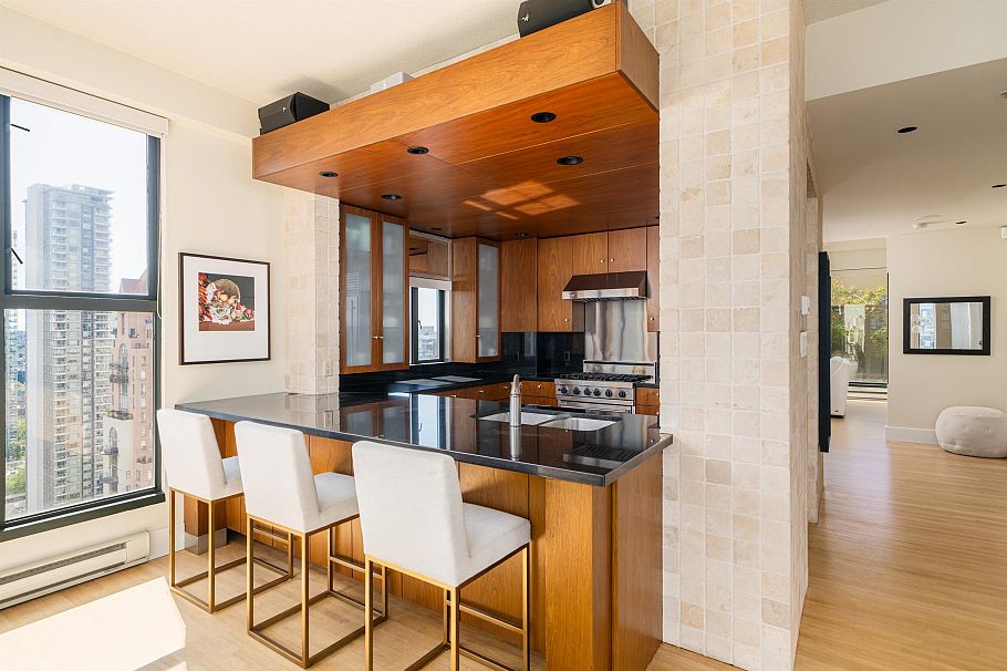 2901 1155 Homer Street Vancouver, BC - 16