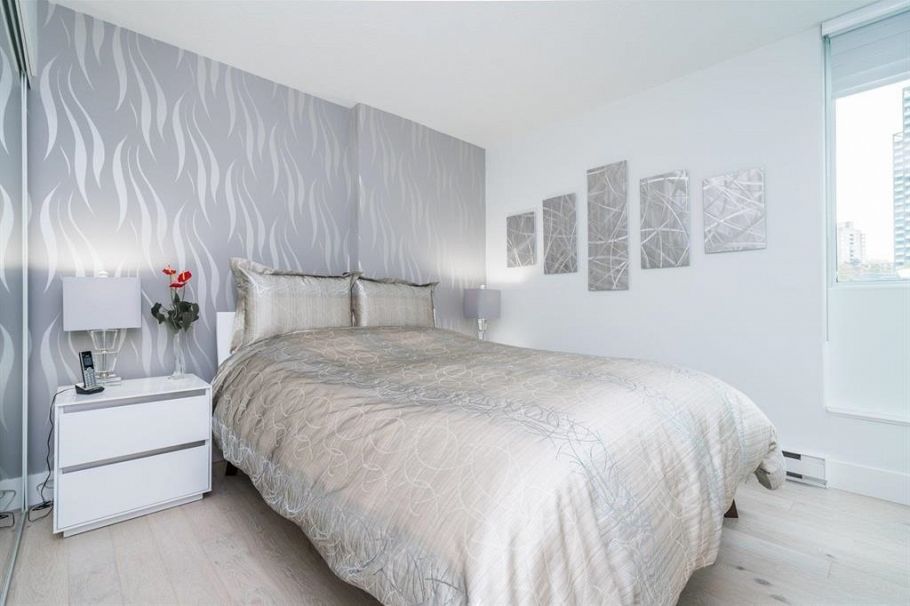 902 1328 W Pender Street Vancouver, BC - 12