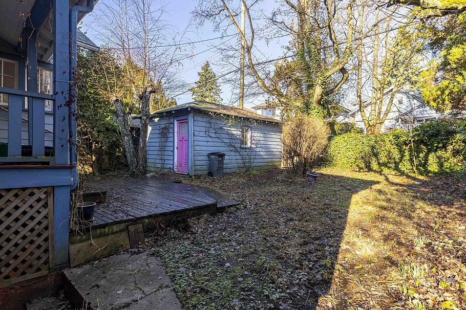 3449 Mayfair Avenue Vancouver, BC - 8