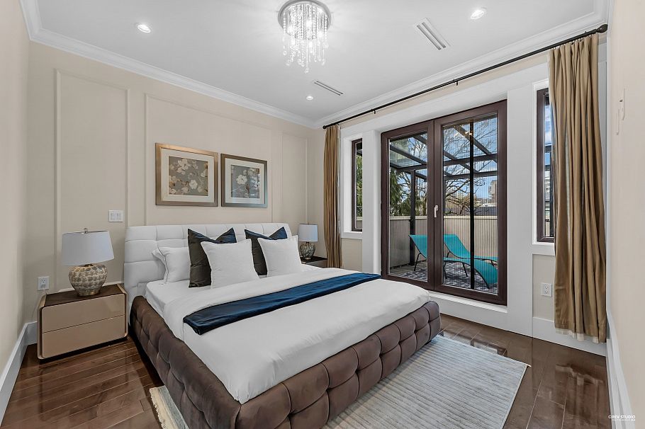 2149 W 46th Avenue Vancouver, BC - 17