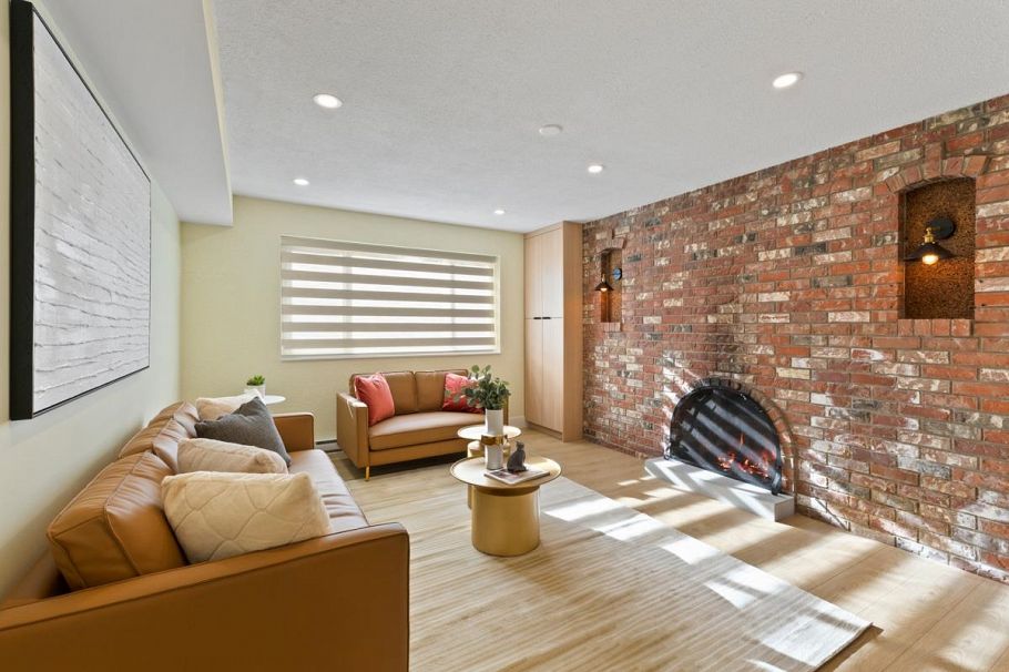 2518 Swinburne Avenue North Vancouver, BC - 22