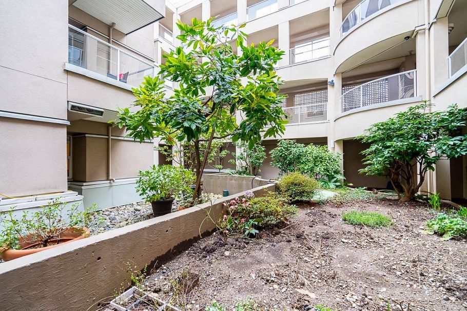 111 1236 W 8th Avenue Vancouver, BC - 28