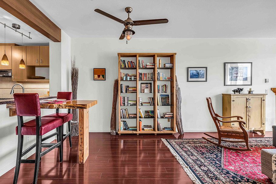 417 580 Raven Woods Drive North Vancouver, BC - 27