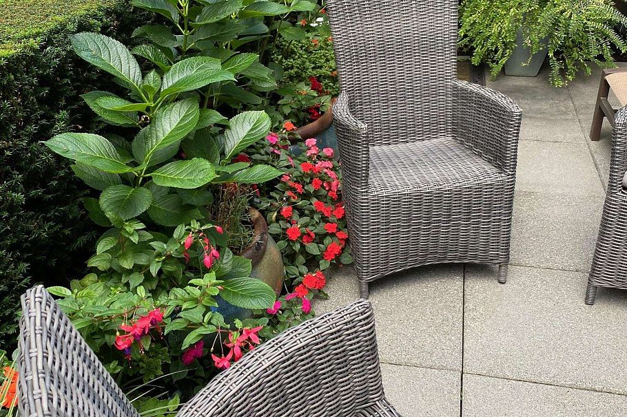 410 Beach Crescent Vancouver, BC - 33