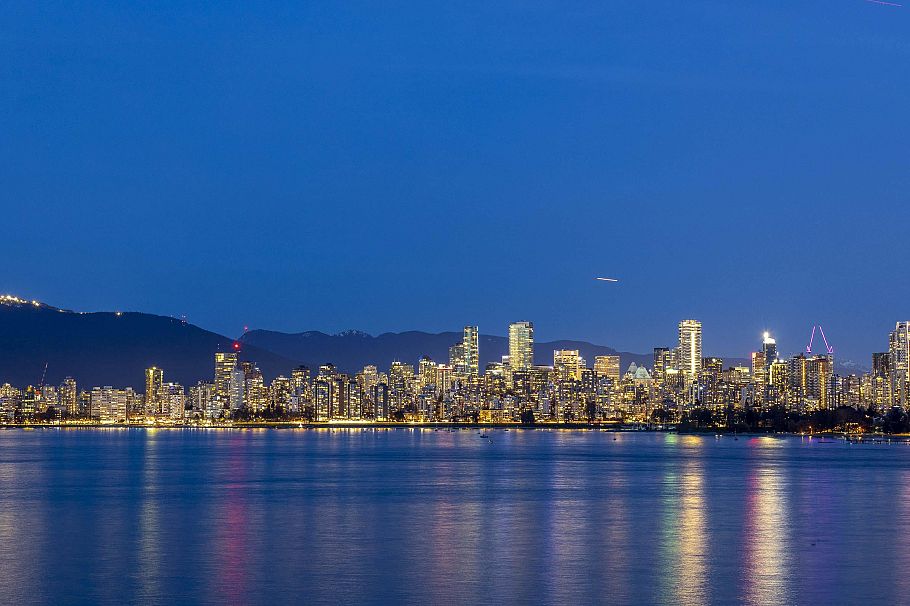 3513 Point Grey Road Vancouver, BC - 39