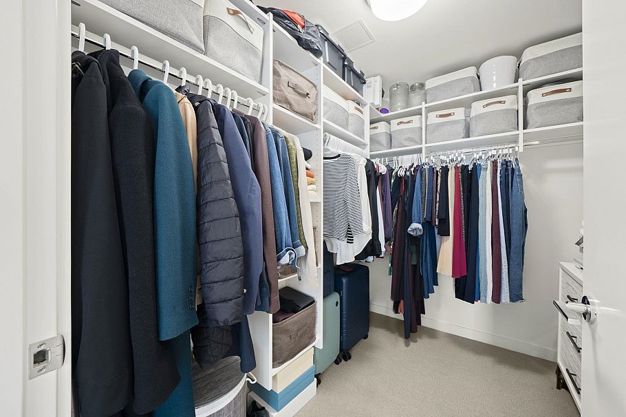 401 4171 Cambie Street Vancouver, BC - 24