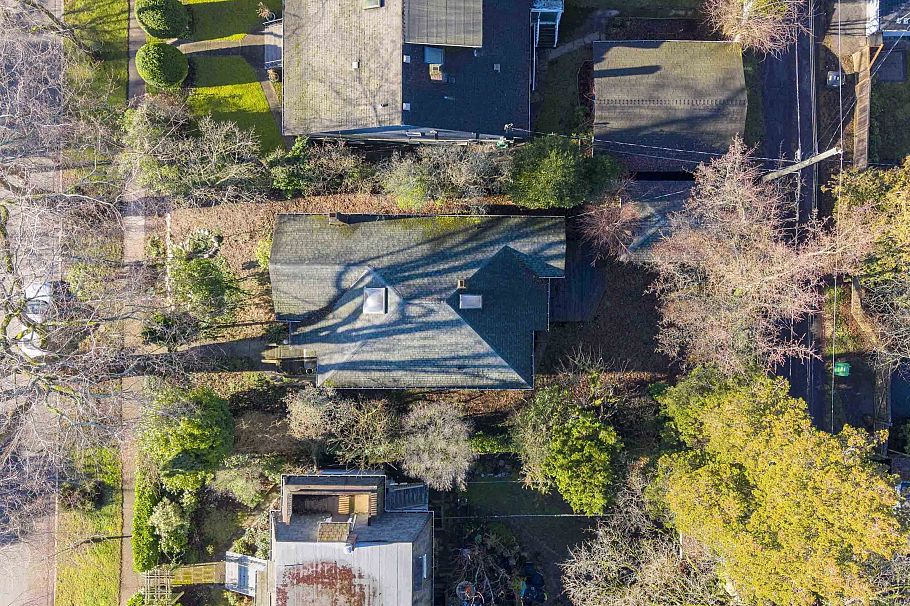 3449 Mayfair Avenue Vancouver, BC - 27