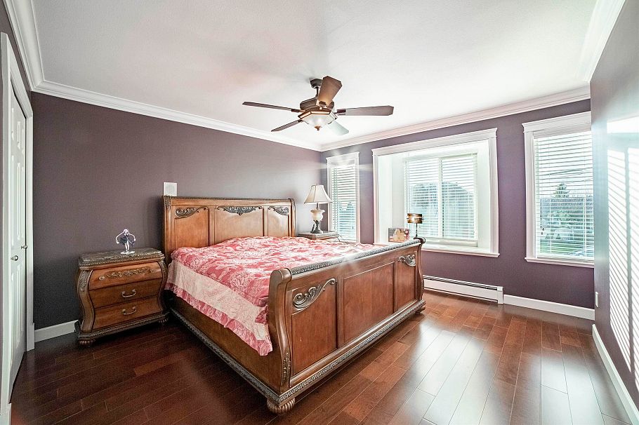 6970 Willingdon Avenue Burnaby, BC - 17