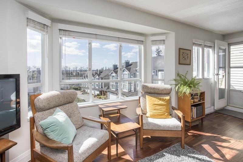 22 2656 Morningstar Crescent Vancouver, BC - 3