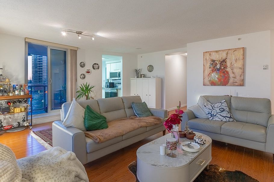 505 388 Drake Street Vancouver, BC - 14