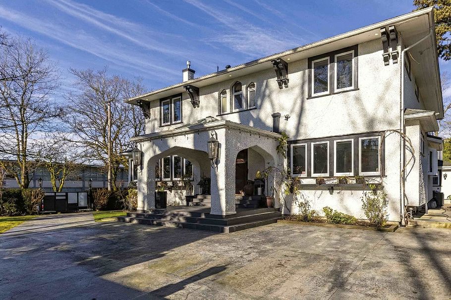 1591 Nanton Avenue Vancouver, BC - 4