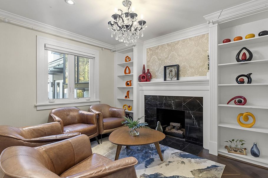 1591 Nanton Avenue Vancouver, BC - 12